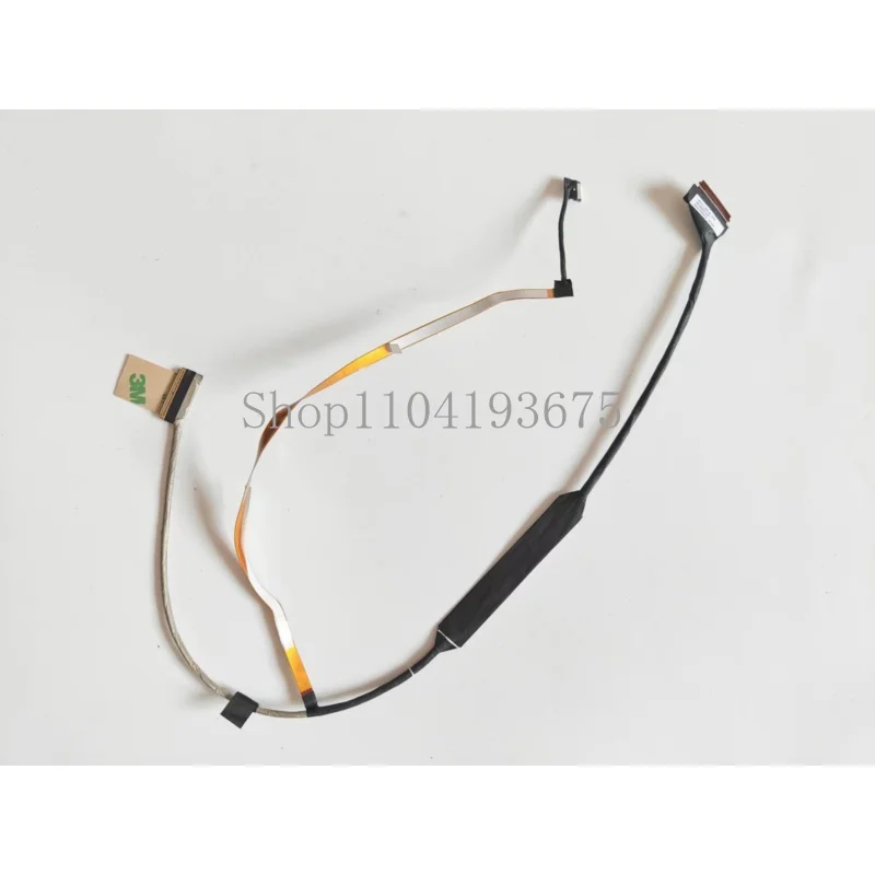 MS17L1 для MSI GF76 GL76 MS-17L1 Кабель камеры ЖК-кабель EDP K1N- 3040247 -H39