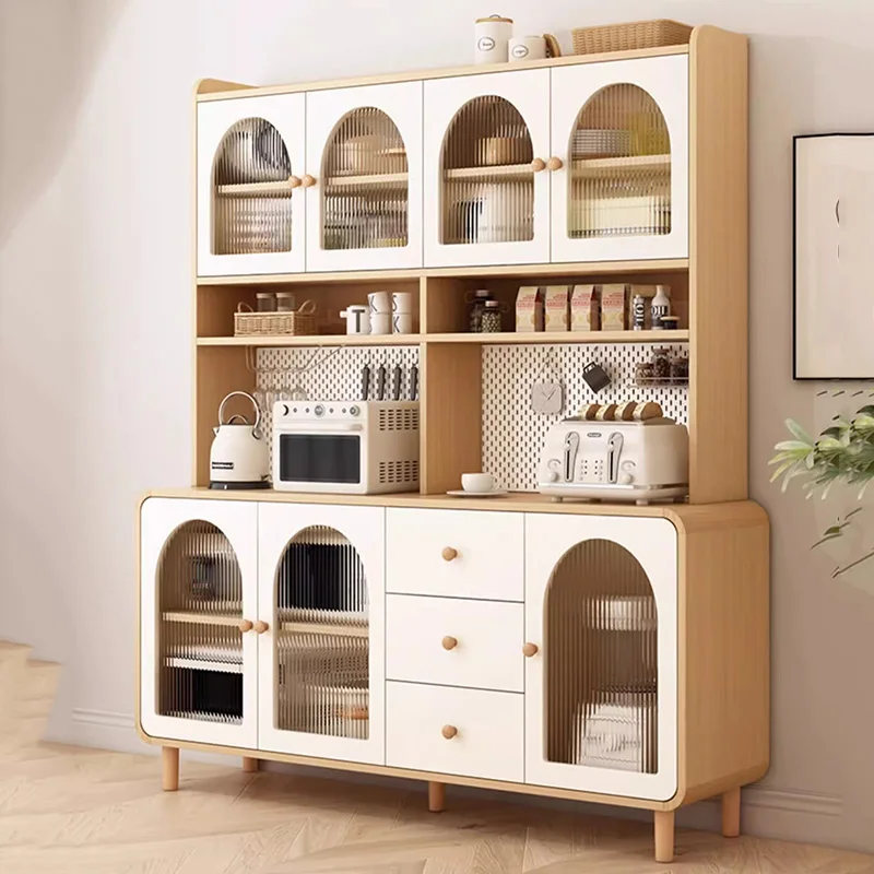 

Modern Filing Kitchen Cabinets Storage Luxury Nordic Cupboard Closet Sideboard Tv Stand Dressers Archivadores Dining Room Sets