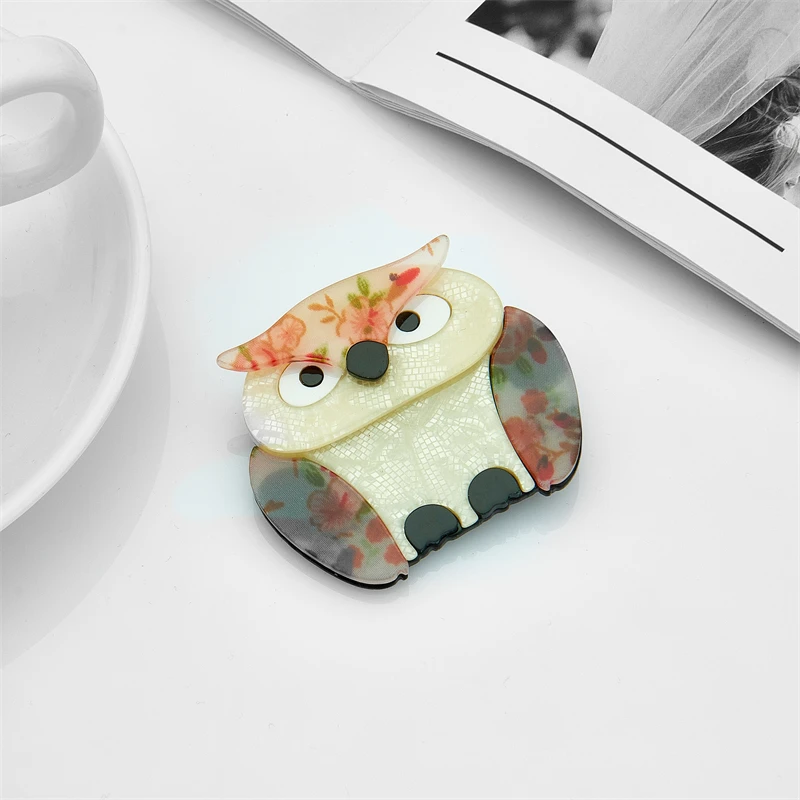 Женская Брошь MEYRROYU акриловая брошь на одежду украшение для сумки |