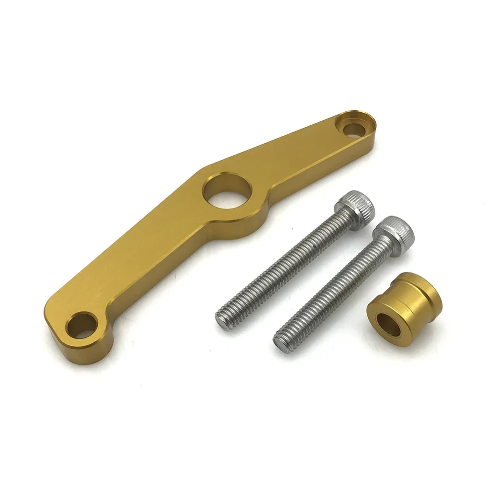 Мотоцикл для Honda CT125 CT110 CT 125 110 HUNTER CUB стабилизатор переключения передач поддержка