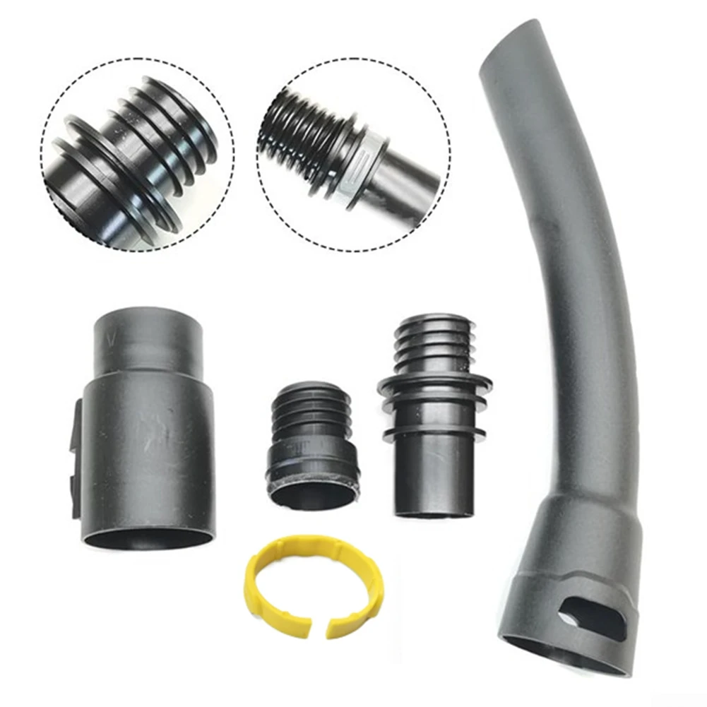 

Соединитель вакуумного шланга для Karcher NT20 NT30 WD1 WD2 WD3 WD4 WD5 WD6