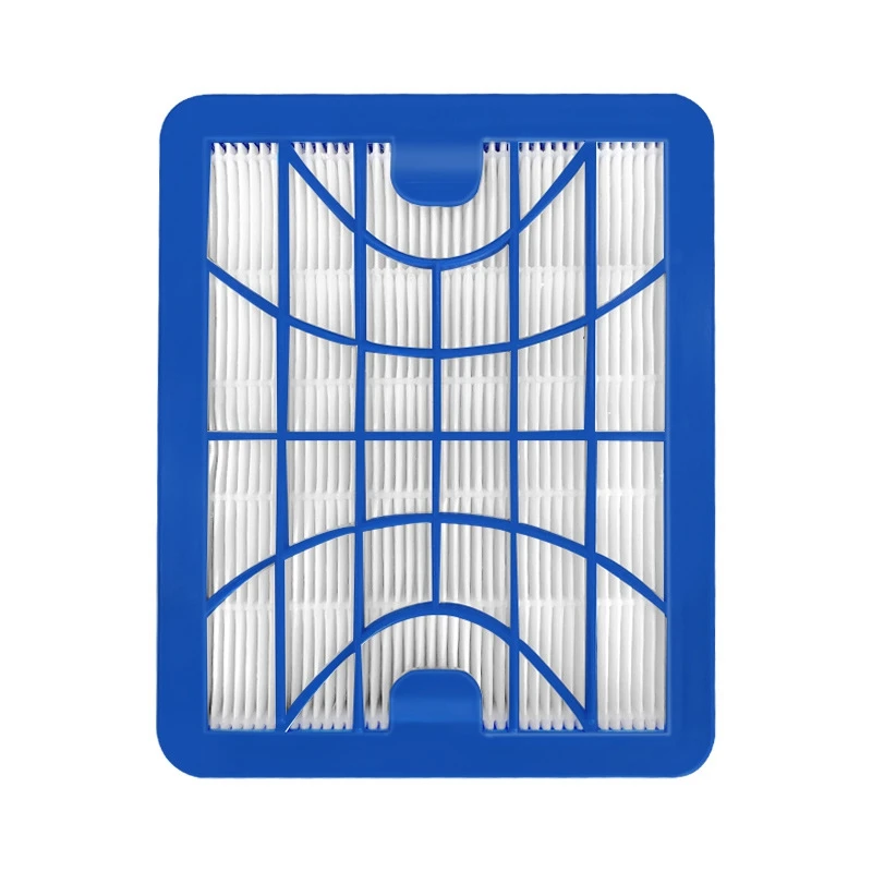 Сменный Hepa-фильтр для пылесоса Zelmer ZVCA050H Clarris Twix Explorer Jupiter Odyssey Orion Max 3 шт.