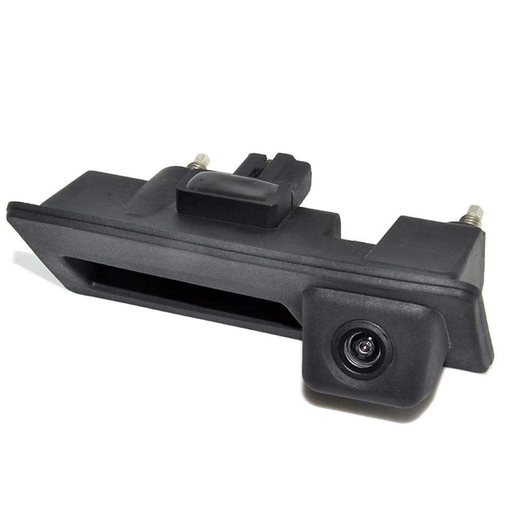 

Car Backup Reverse Camera Rear View Camera For Golf Mk6 Sport Wagen Variant Estate Auto Rear View Camera Reverse Parking CCD