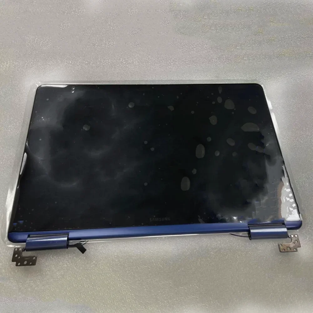 15 6-дюймовый OLED-экран для Samsung Galaxy Book Flex NP950QCG полная сборка верхняя часть FHD 1920x1080