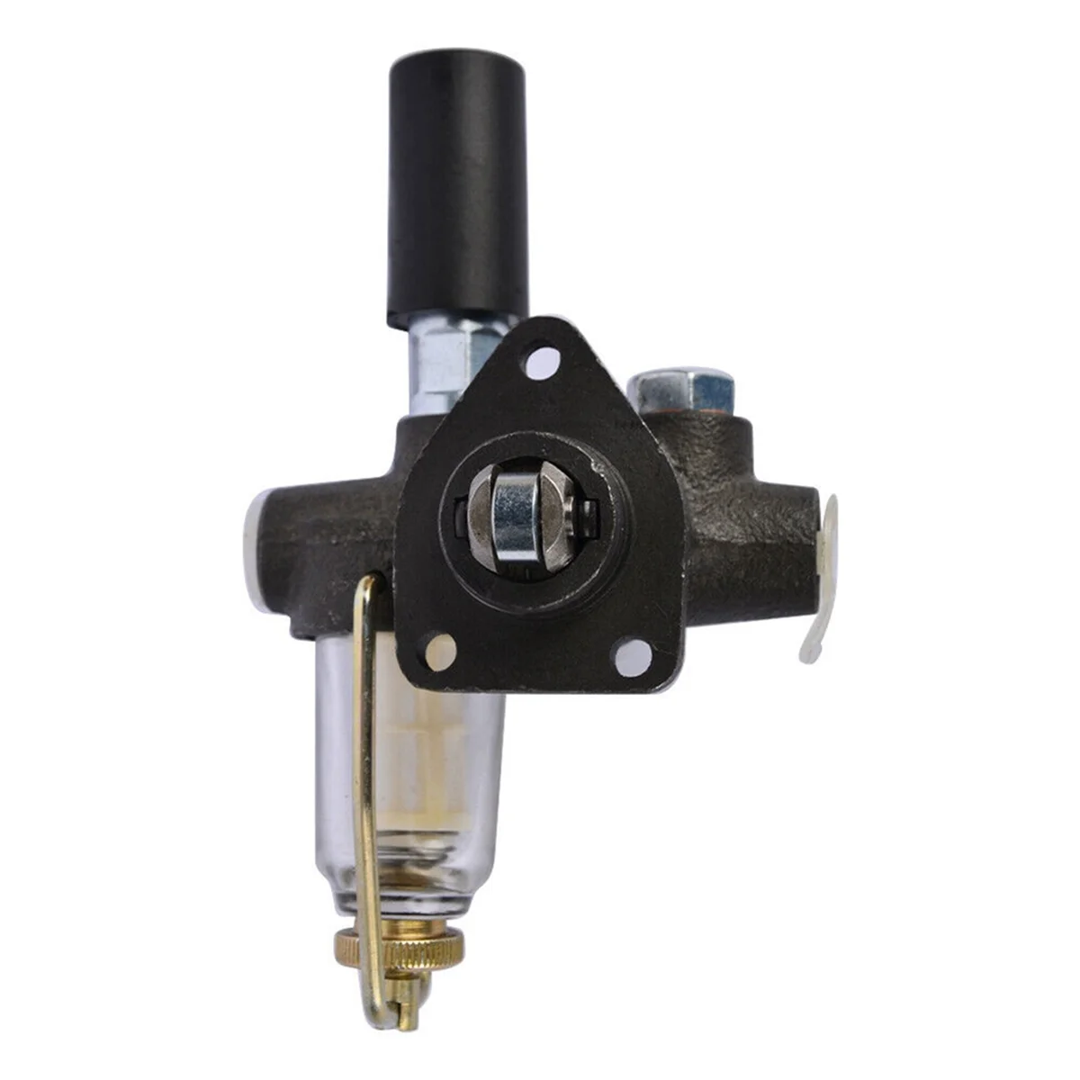 Новый топливный насос AR63831 для John Deere 4240 690B 693B 740 4430 4630 6602 8430 JD740