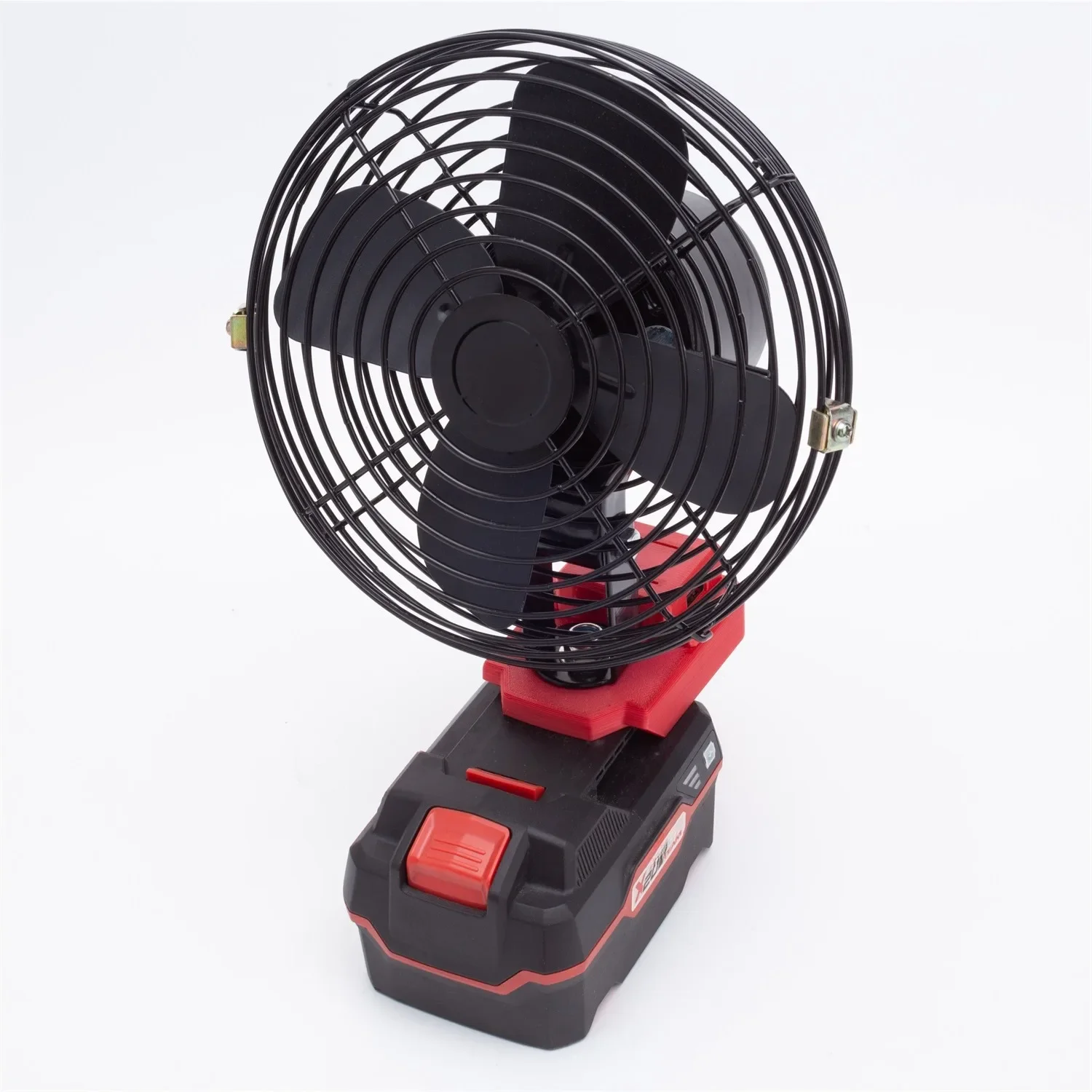 Подходит для литий-ионной батареи Lidl Parkside X20V портативной мастерской