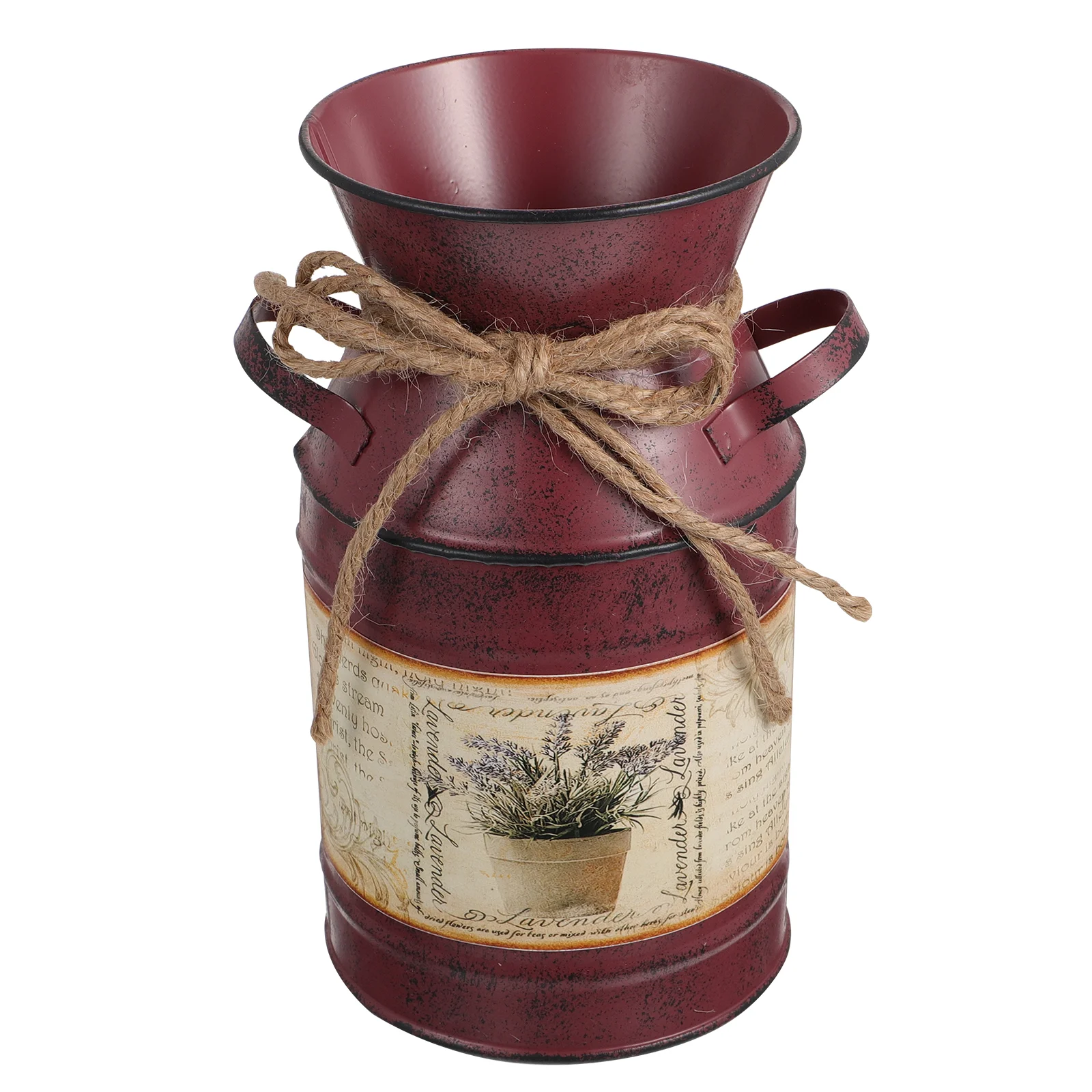 

1pc Home Decor Flower Vase Flower Container Flower Bottle for Home Room Office Hotel