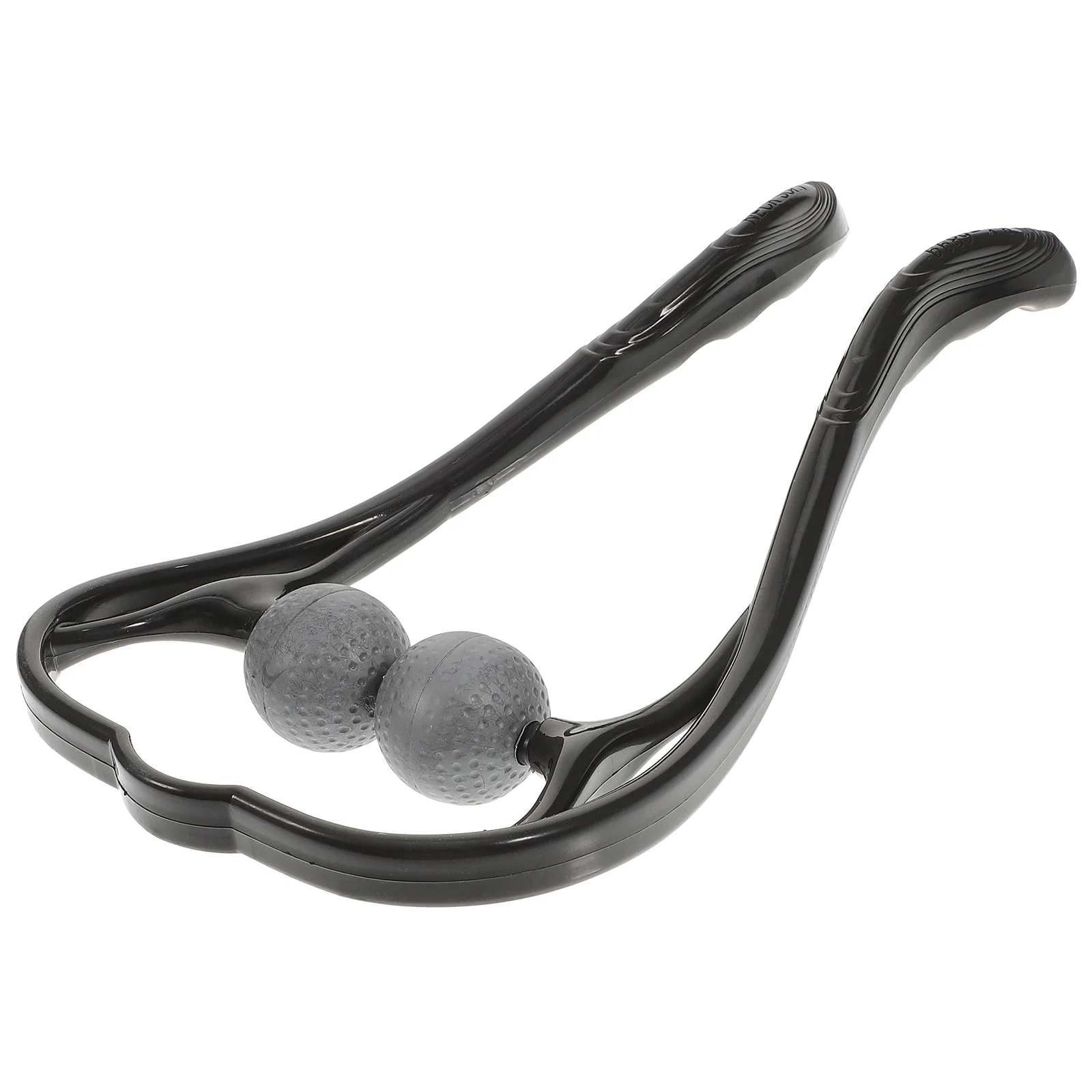 

Neck Trigger Roller Cervical Point Leg Remover Cellulite Shoulder Manual Shiatsu Machine Toolhandheld