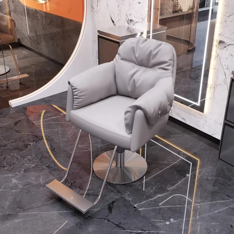 

Pedicure Chairs Aesthetics And Beauty Office Chair Hairstyle Sofas Living Room Tattoo Chair Manicure Mocho Barber Spa Furniture