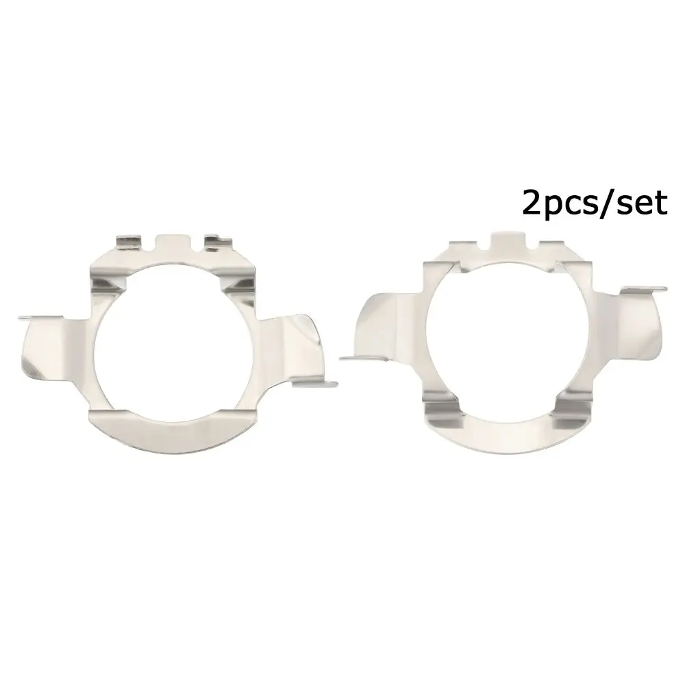 Патрон Для Лампы H7 Адаптер Передней Фары Фиксатор BMW Audi Benz VW Buick Nissan Qashqai