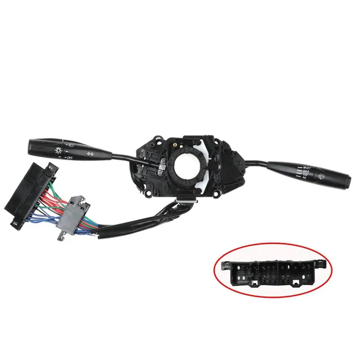 Автомобильный переключатель поворота на руль круиз-контроля для Toyota 4runner