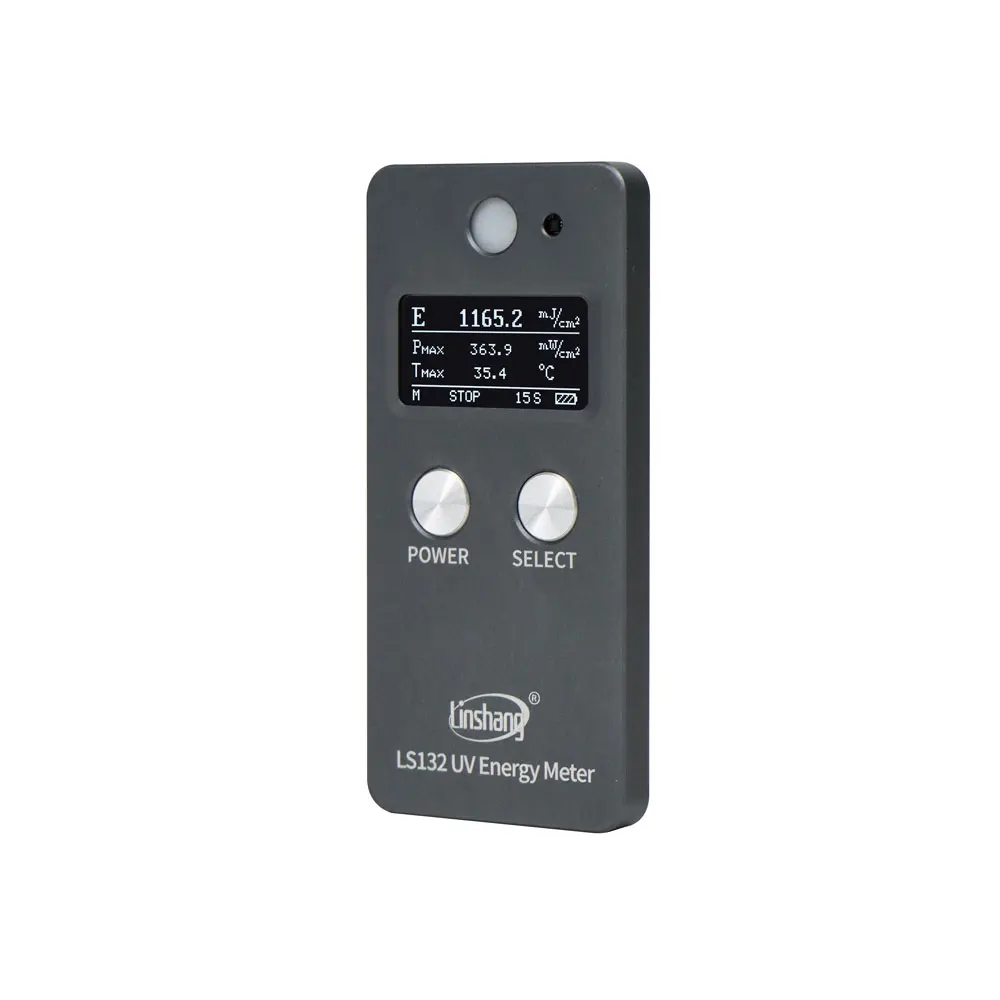 

UV Radiometer UV Light Meter Radiometer UV Dosimeter Linshang LS132