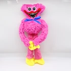Милый Huggy Wuggy набор плюшевых игрушек игра Мак Гаага ваджи игрушка Kissy Missy Мак Мягкая кукла