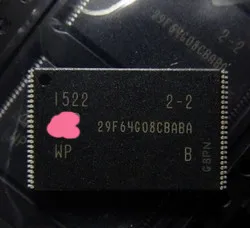 

MT29F64G08CBABAWP:B 29F64G08CBABA 29F64G08CBABAWP MT29F64G08CBABAWP TSOP48 5 шт.