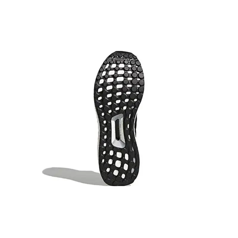 adidas Ultra Boost 4.0 Core Черные Кроссовки BB6166