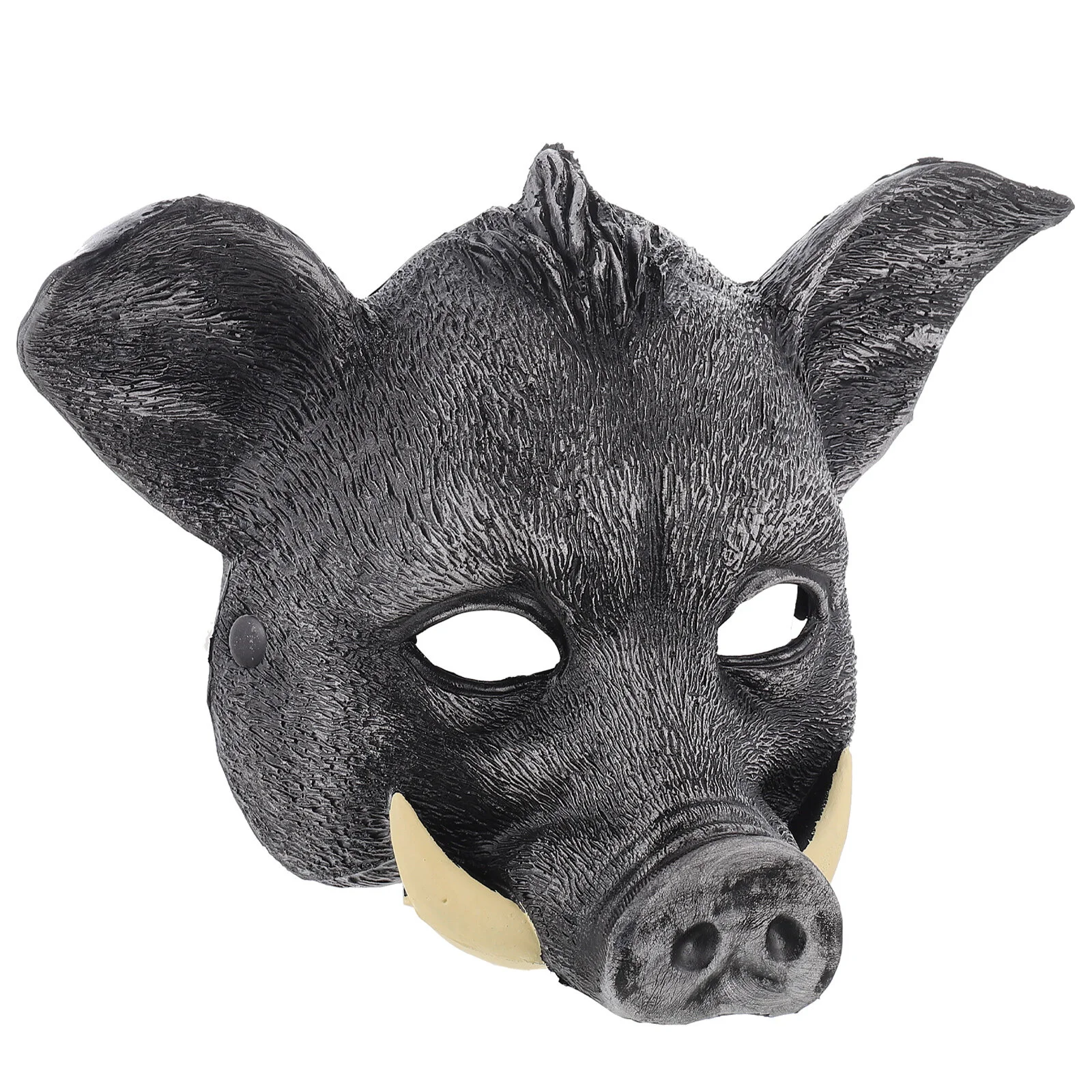 

Boar Mask Masquerade Animal Cosplay Masks Aldult Halloween Costume Pu Carnival Party Prom Photo Props