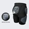 Youth Padded Compression Shorts Football Girdle Hip and Thigh 3