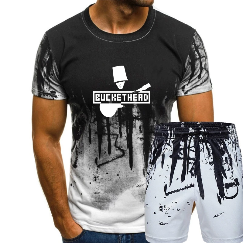 

Staromia Buckethead Tour 2019 логотип transtv 2 TeeT-Shirt