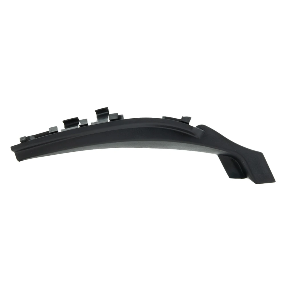 

Left Drivers Side Cowl Extention Plastic Plug-and-play Replacement Easy Installation For Nissan Sentra 2013-2019
