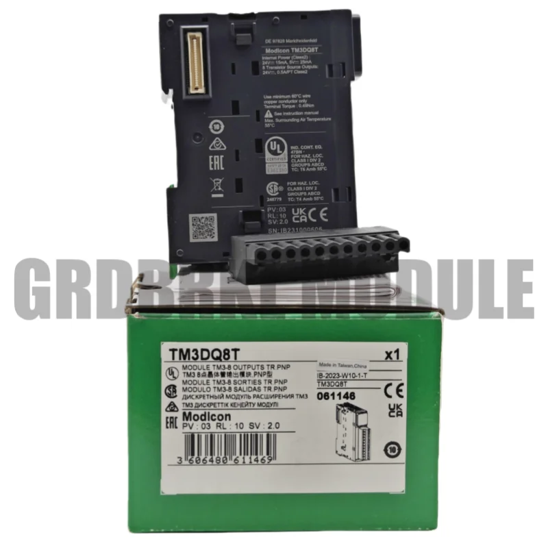 

Аксессуар для инструмента TM3AQ2