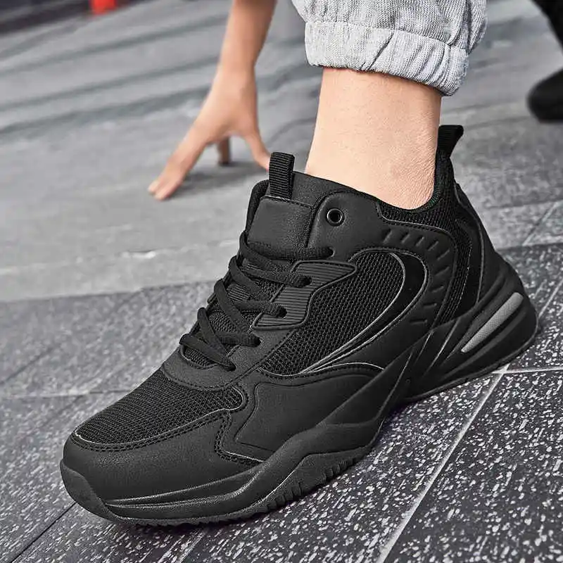 

Sneakers Sport Number 6.5 Running Shoes For Men Gold Sports Shoes Original Brand Tennis Men's Brand Sneakers Tennis 2023 Tennis