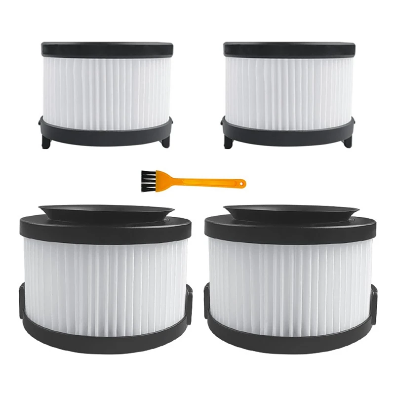 

For Levoit Vortexiq 40-RF Cordless Stick Vacuum Cleaner Hepa Filter Pre-Filter Replacement Spare Parts Accessories
