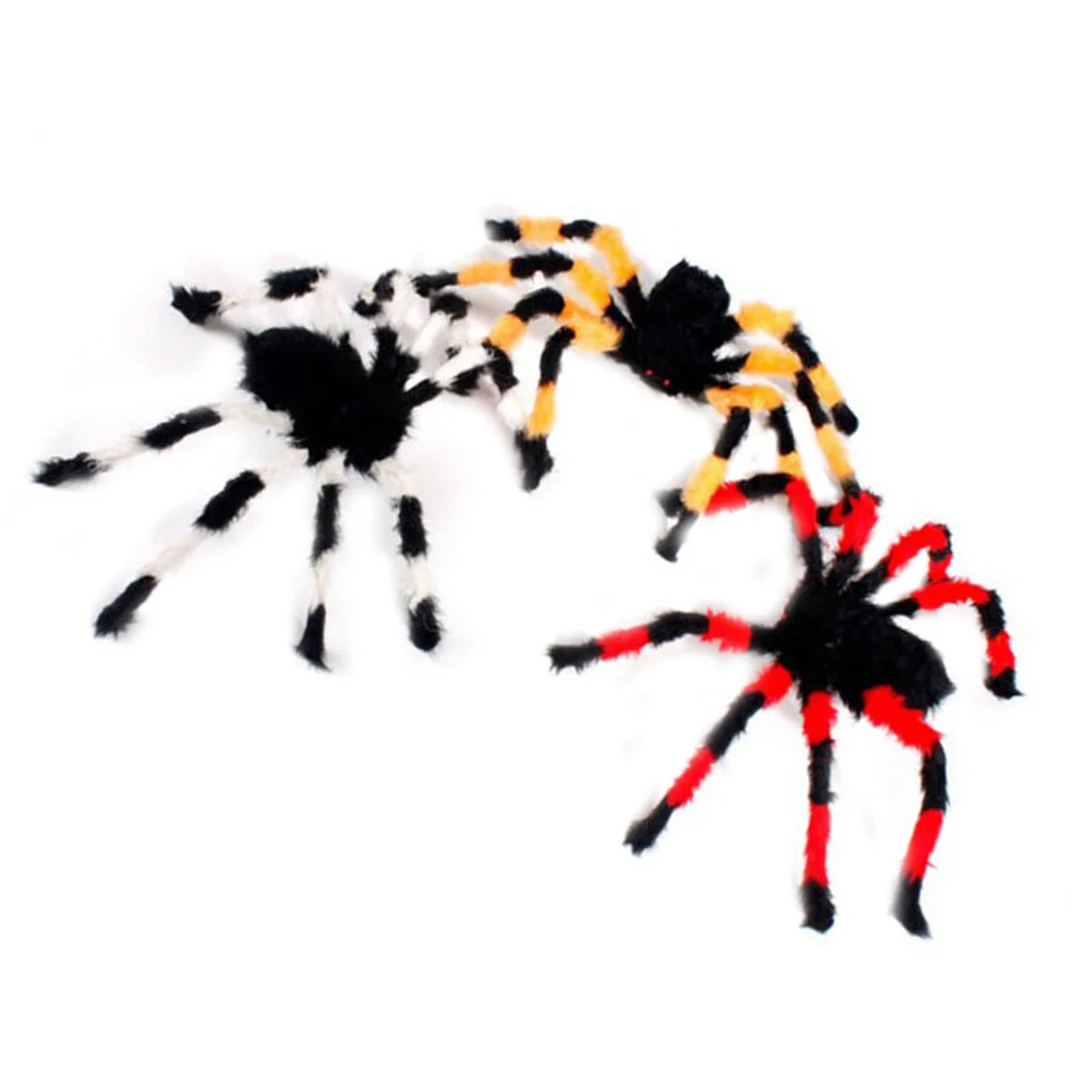 

Haunted House Prop Scary Props Party Supplies Creepy Spider