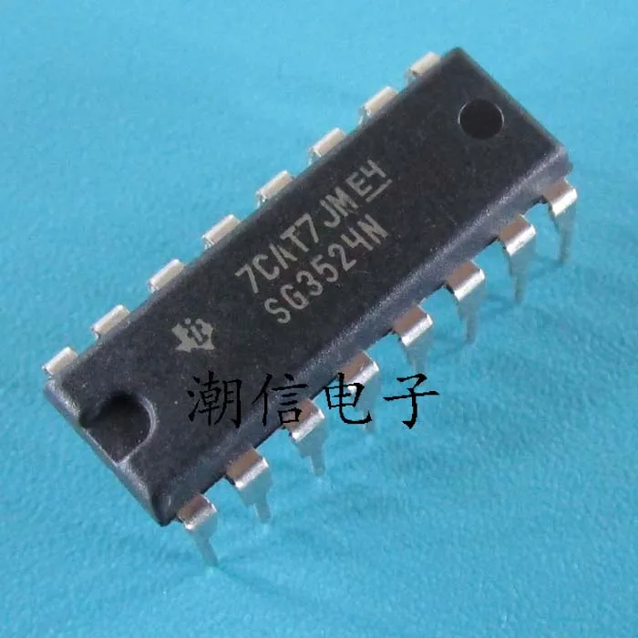 

20 шт./лот SG3524N PWM
