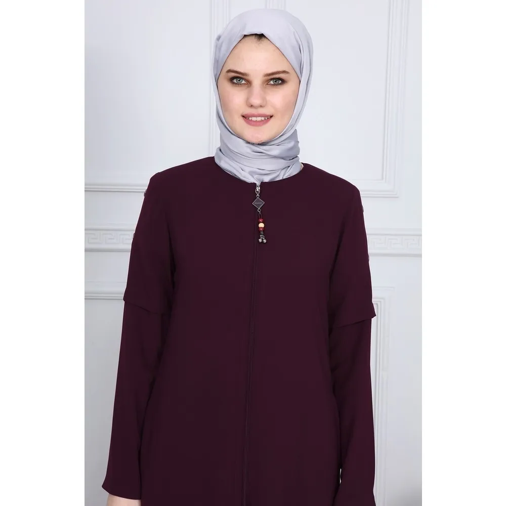 

Боковые бусины Dorlie, подробное предложение, MDC2151, фиолетовый-Dorlie
