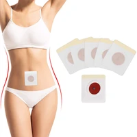 30pcsbox weight loss slim patch fat burning slimming products body belly waist losing weight cellulite fat burner sticker