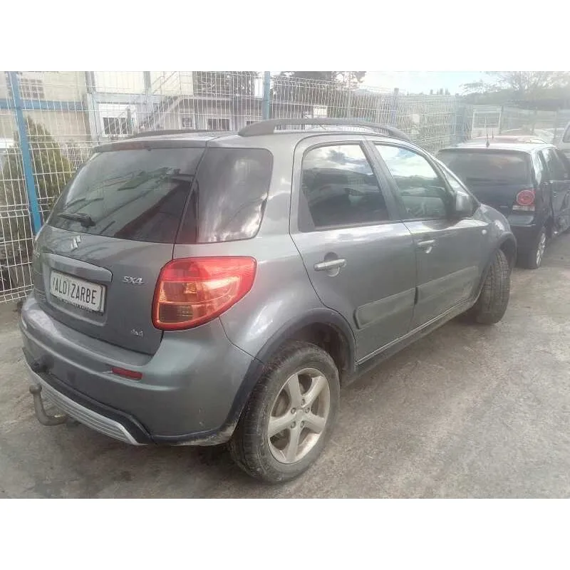 Правый задний пилот/3565079J00/4970844 для SUZUKI SX4 RW (EY) GL | Автомобили и мотоциклы