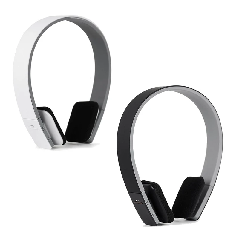 

Bluetooth-наушники BQ618 со встроенными микрофонами и шумоподавлением