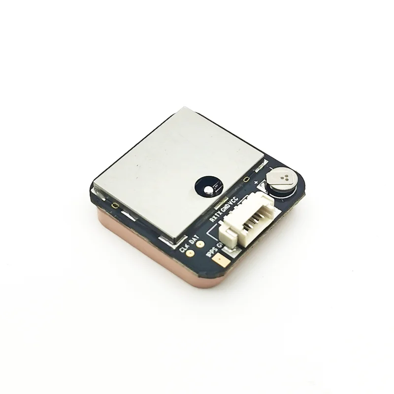 

UBX-M10050-KB Solution TTL NMEA0183 Gnss GPS Receiver Low Power GPS Module With Antenna