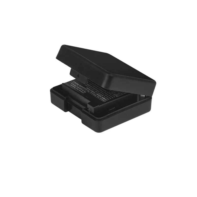 4 шт. многофункциональный чехол для аккумулятора коробка хранения TF-карт