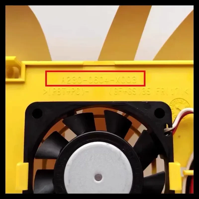 Фото Для A230-0604-X003 для FANUC Shell Original 9W №2