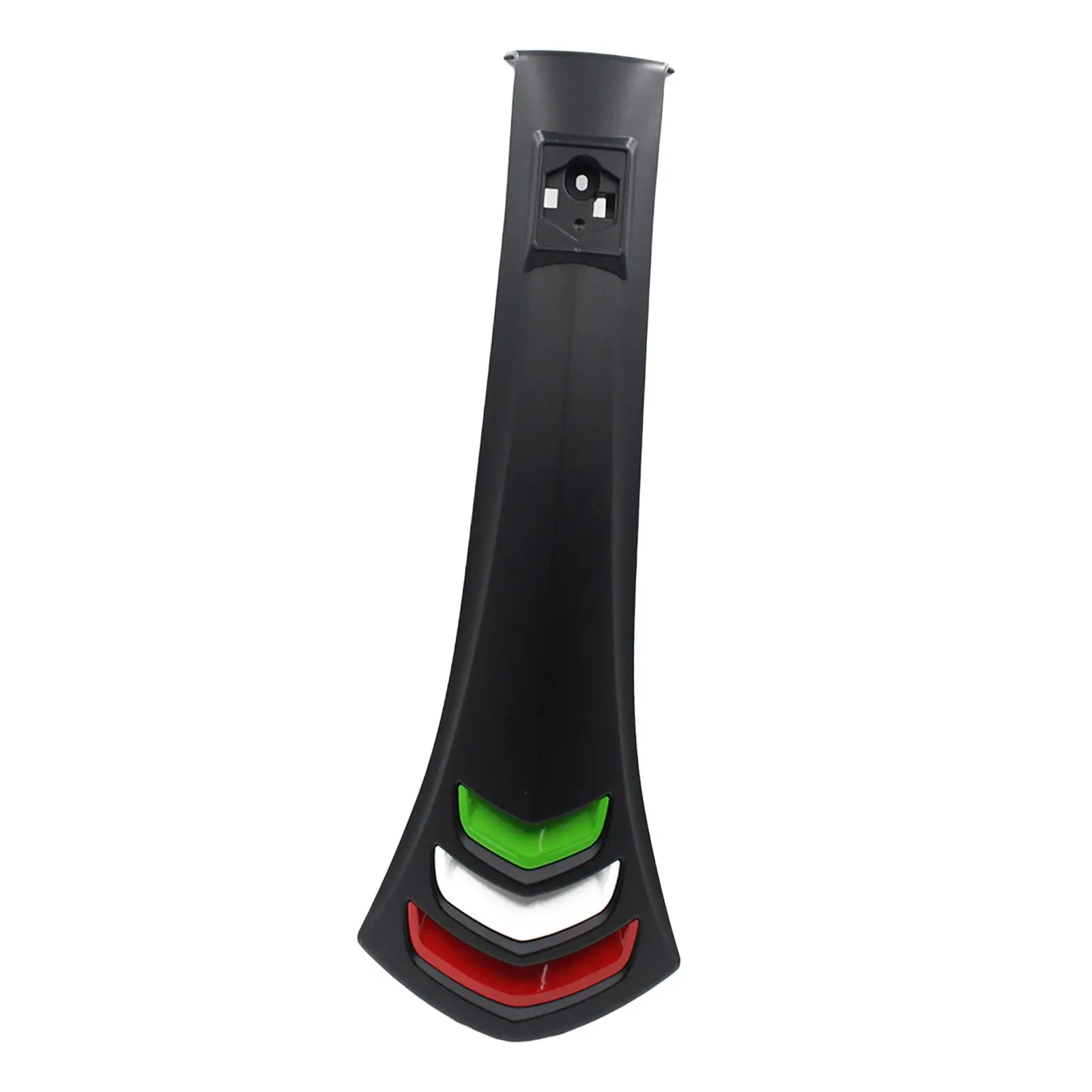 Крышка обтекателя передней части мотоцикла Прочная декоративная крышка