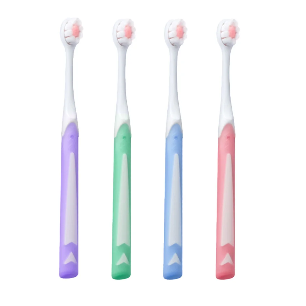 

Чувствительные зубные щетки, зубные щетки, органические нано микро щетки, дополнительная ручная щетка для ухода за ребенком