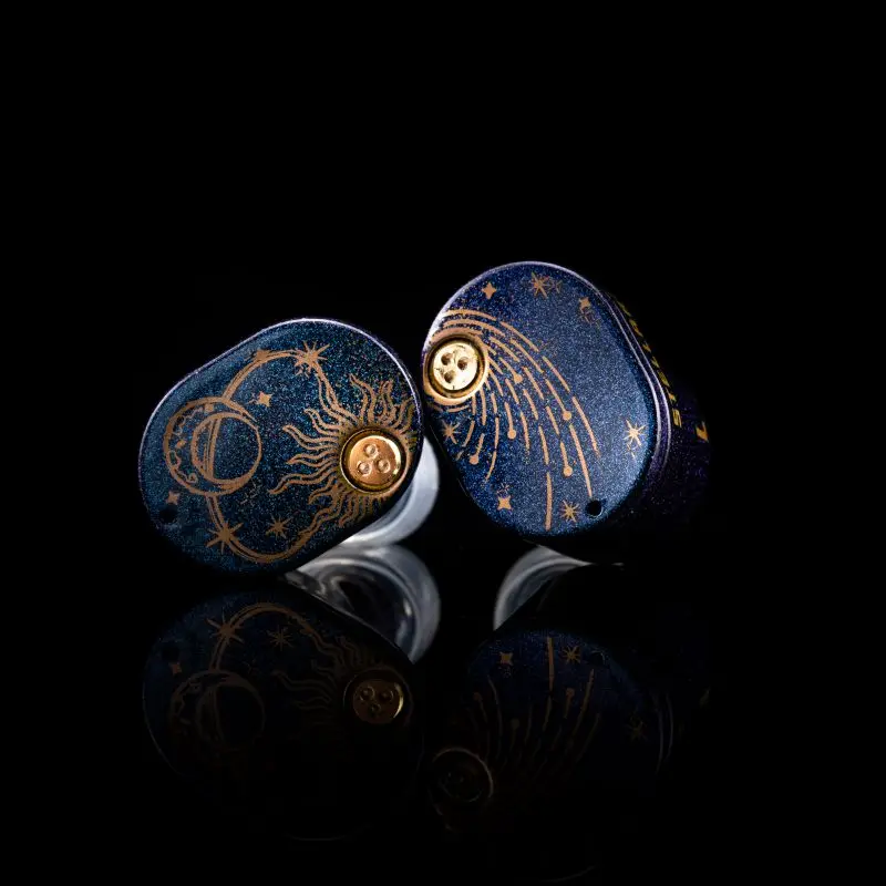 Наушники MOONDROP STELLARIS