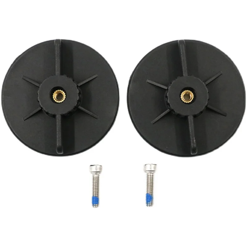 

55*12/EPS200/2 шт. готовый разбрасыватель поворотный круг, ручка 10.02.08.0011