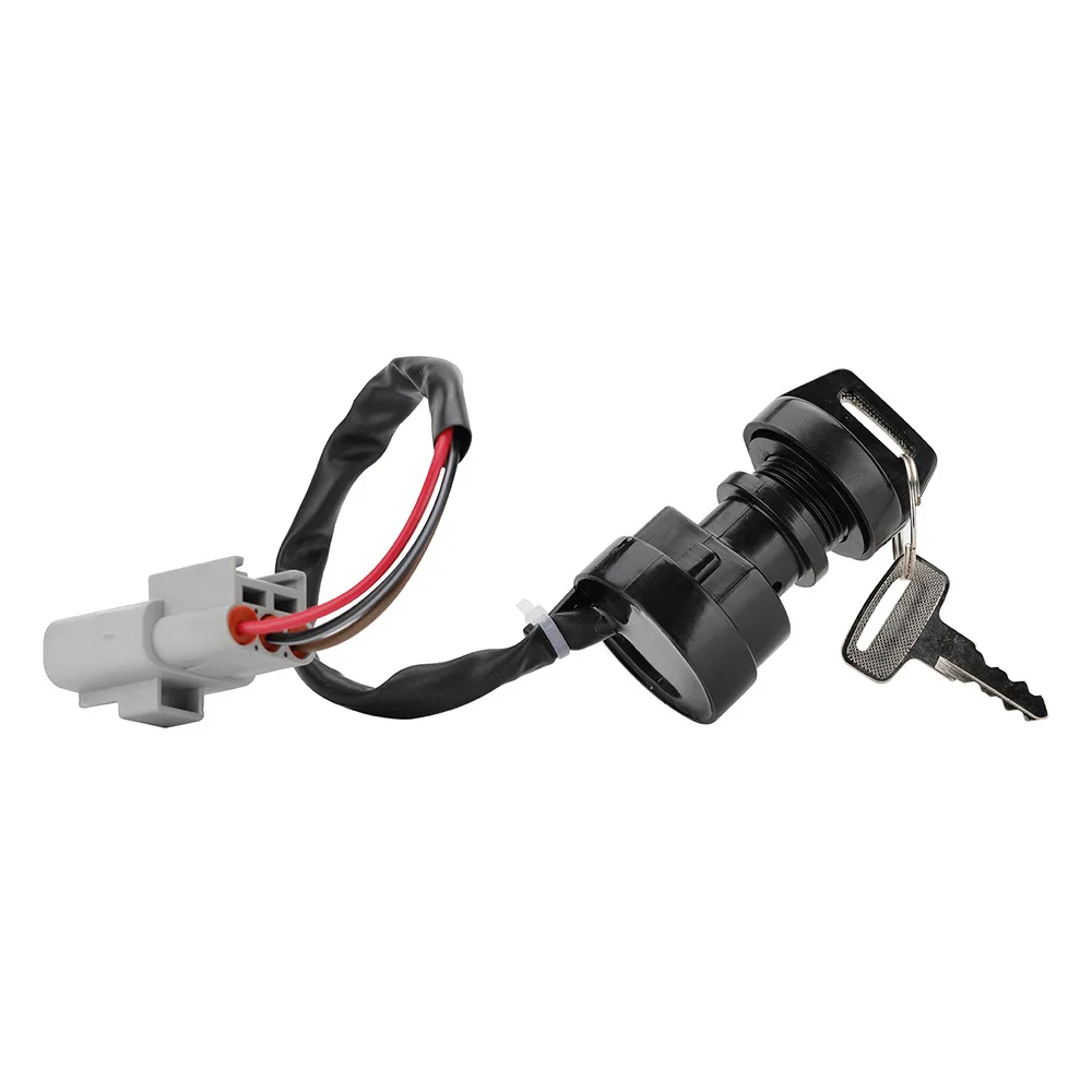 

Yamaha motorcycle ignition switch apply Raptor YFM660 ATV Warrior electric door lock