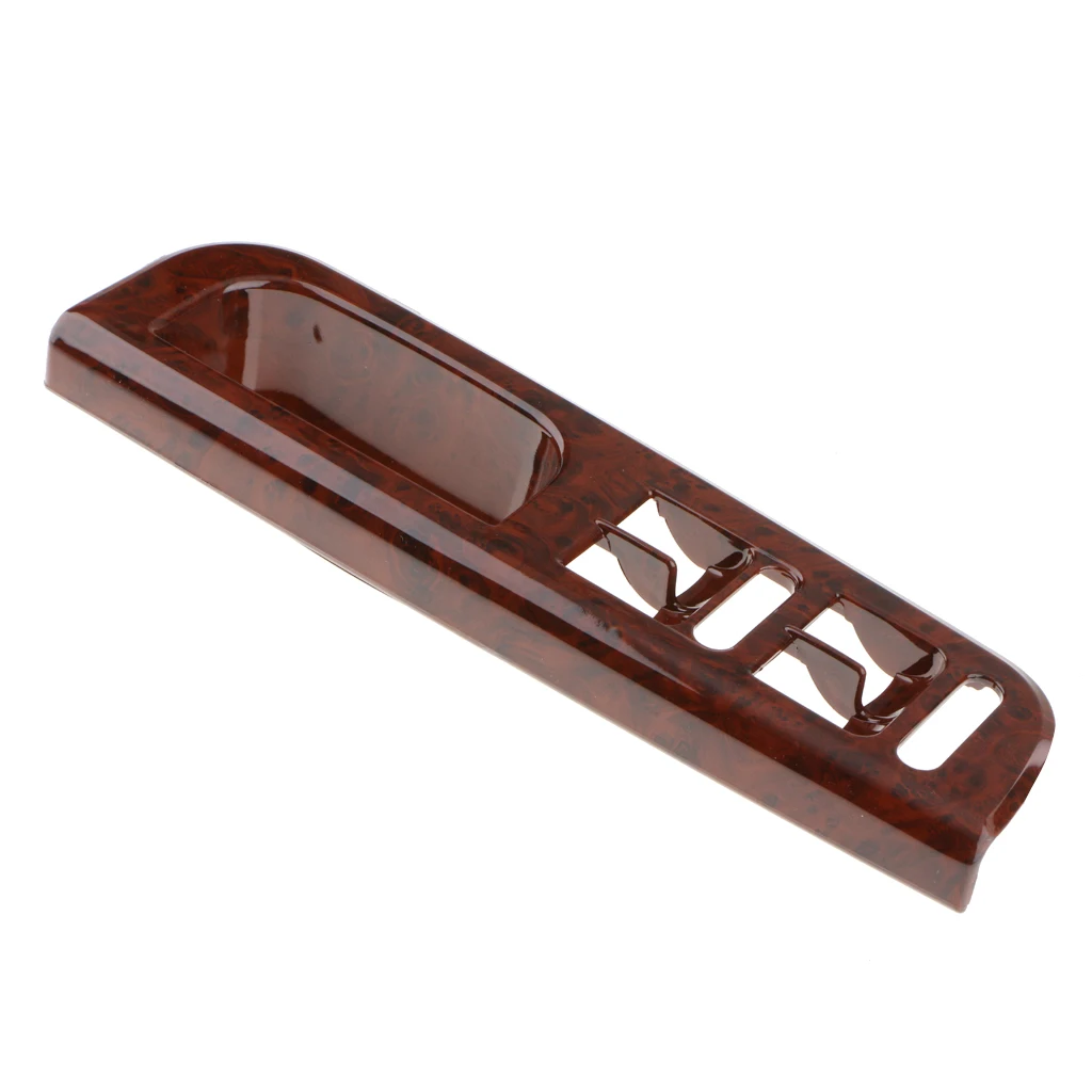 

Great Performance Window Switch Bezel Handle Trim For VW Golf MK4