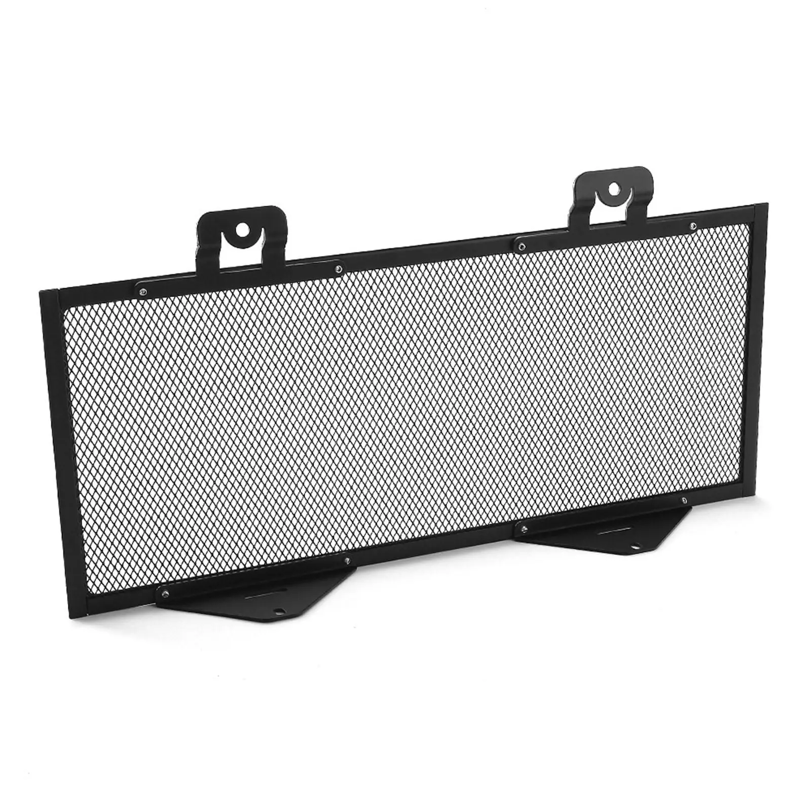 Стальная сетчатая крышка решетки радиатора для спортивных аксессуаров Ryker