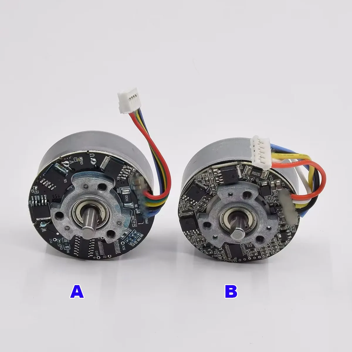 

Бесщеточный двигатель BL4818 BL4825O 48мм 24В для фасциального пистолета