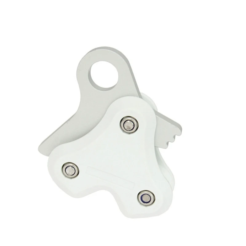 Шкив для подводного плавания с аквалангом легкий буй металлический веревочный