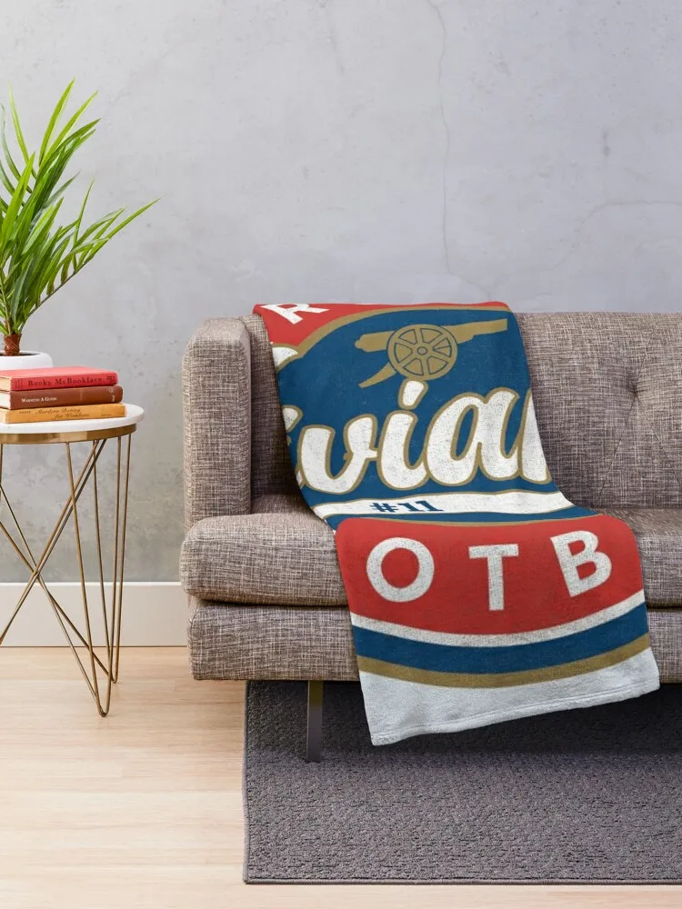 Вивианна # Одеяло с футбольным значком 11 роскошные пледы в стиле манга движущиеся