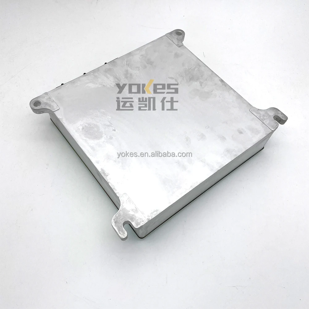 Для Ec210d Vecu компьютерная плата контроллера блок управления экскаватор Volvo