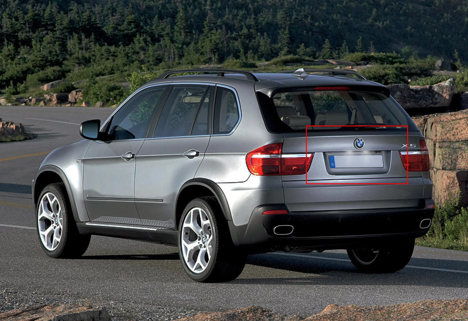 Купить Х 5 Б У