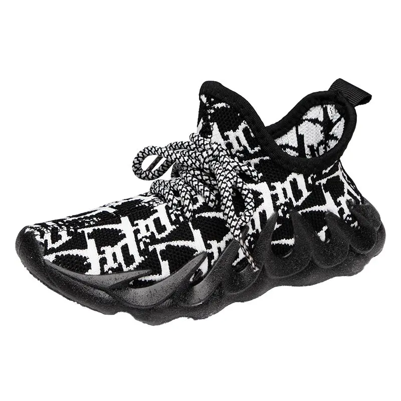 

Tenis Masculino Kids Shoes Infantil Running Zapatillas Girls Menino Designer Sapato Chaussures Casual Children Sneakers