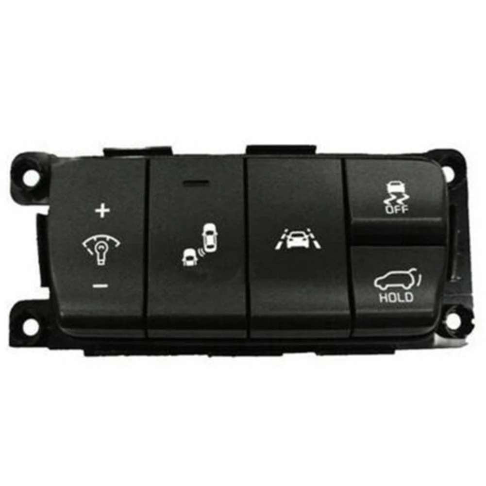 

Front Side Crash Pad Switch Assy for Kia Sportage QL 2016-2018 93700D9280WK 93700-D9280WK