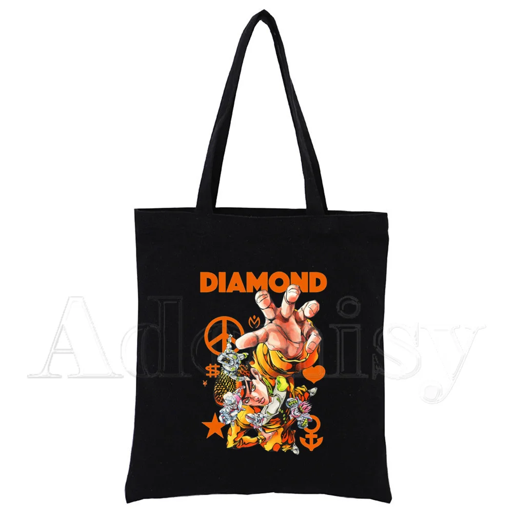 Сумка-тоут Jojo по индивидуальному заказу черная Дорожная Экологически чистая